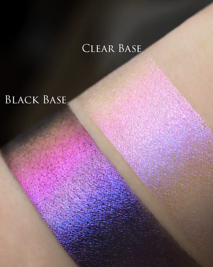 Nightfall Opal Multichrome Loose Eyeshadow - Karla Cosmetics
