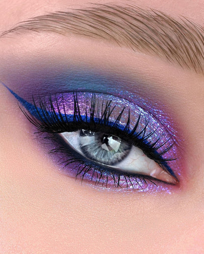 Nightfall Opal Multichrome Loose Eyeshadow - Karla Cosmetics