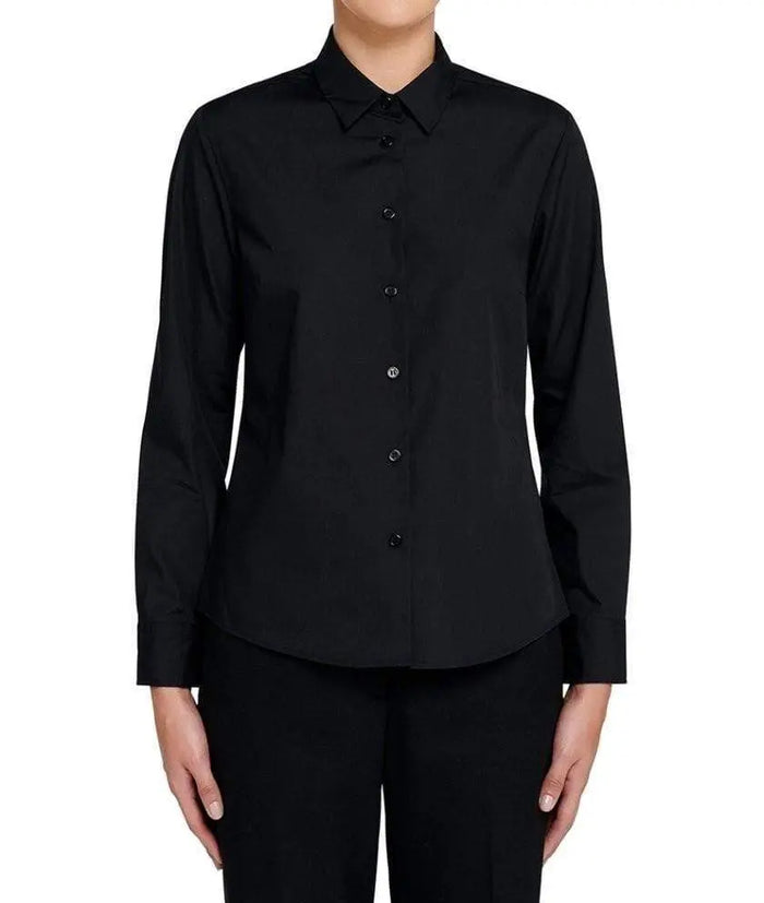 NNT Corporate Wear NNT Long Sleeve Shirt CATU67