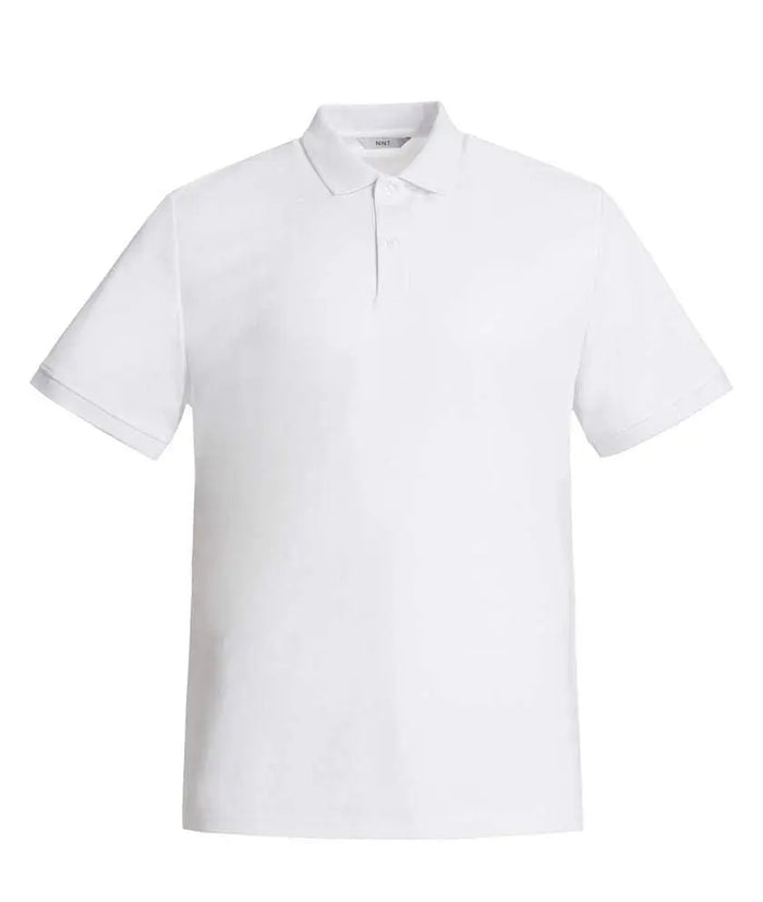 White / S