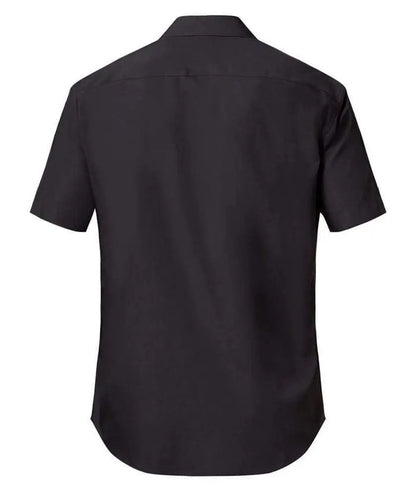NNT Corporate Wear NNT Short Sleeve Shirt CATJ8X