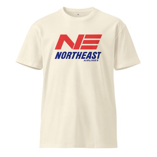 Northeast Airlines Tee
