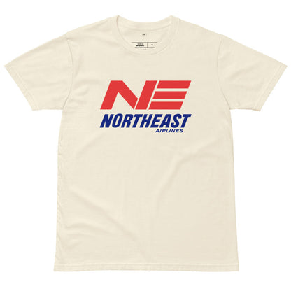 Northeast Airlines Tee