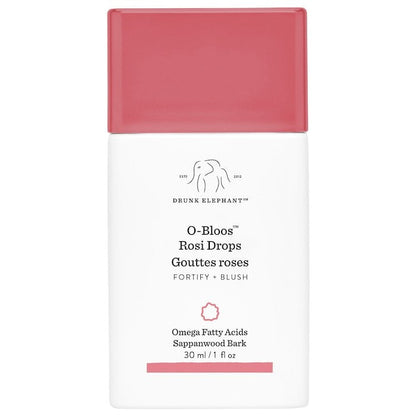O-Bloos Rosi Glow Drops