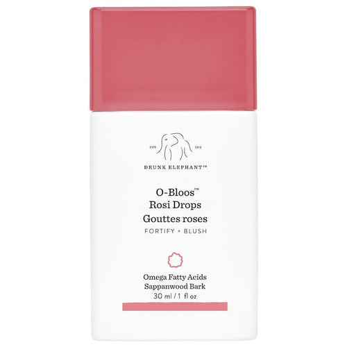 O-Bloos Rosi Glow Drops