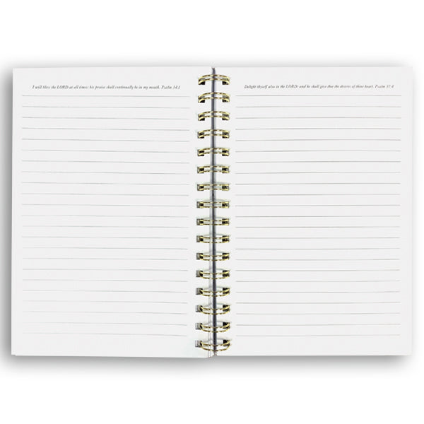 Obamas  Journal (2020 Version)