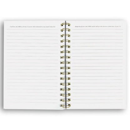 Obamas  Journal (2020 Version)