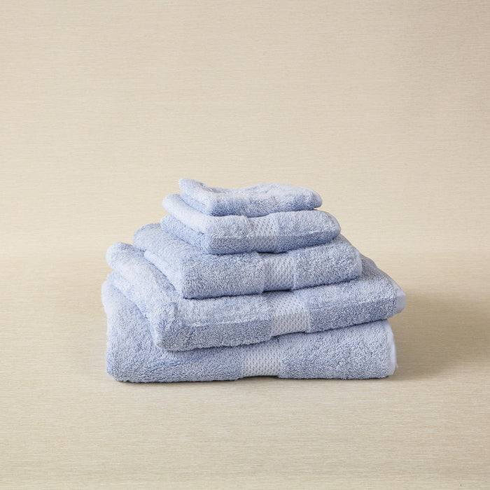 Opalia Etoile Towels