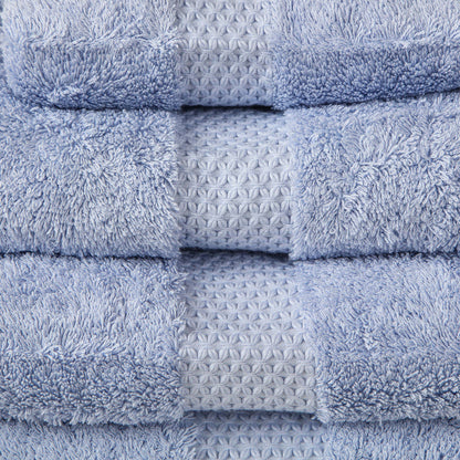 Opalia Etoile Towels