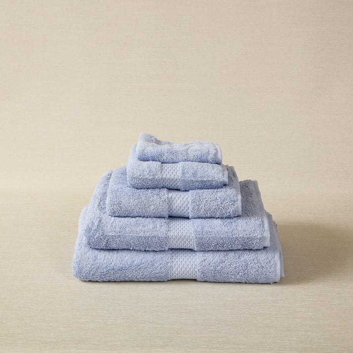 Opalia Etoile Towels
