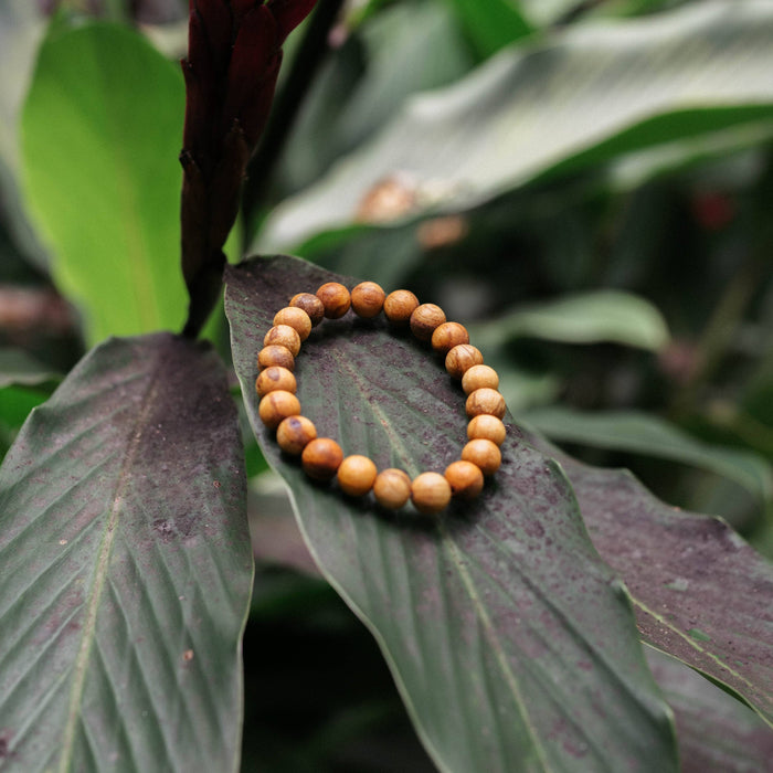 Palo Santo Bracelet