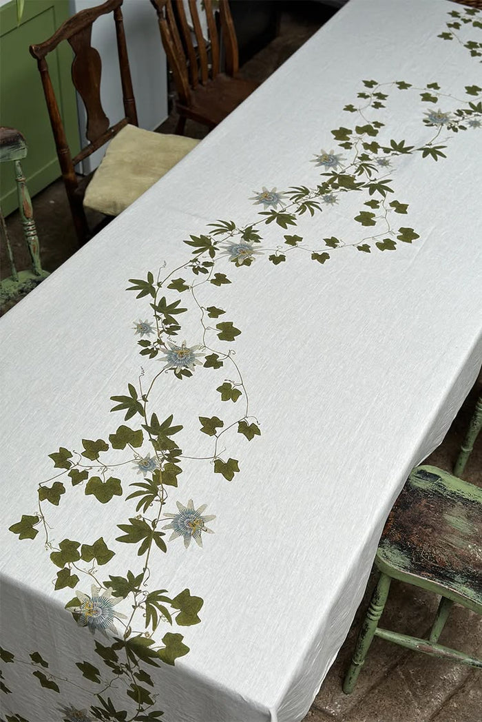 Passiflora Napkins -  S/4