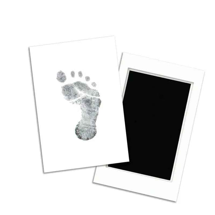 Pearhead® Clean-Touch Odtis s črnilom Black Pearhead