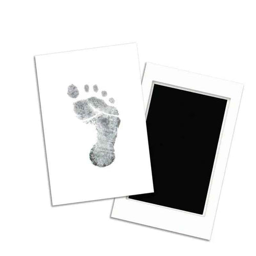 Pearhead® Clean-Touch Odtis s črnilom Black Pearhead