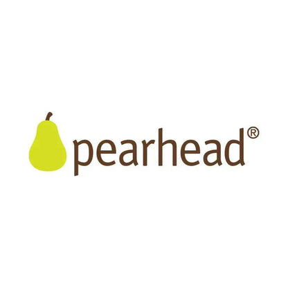 Pearhead® Clean-Touch Odtis s črnilom Black Pearhead