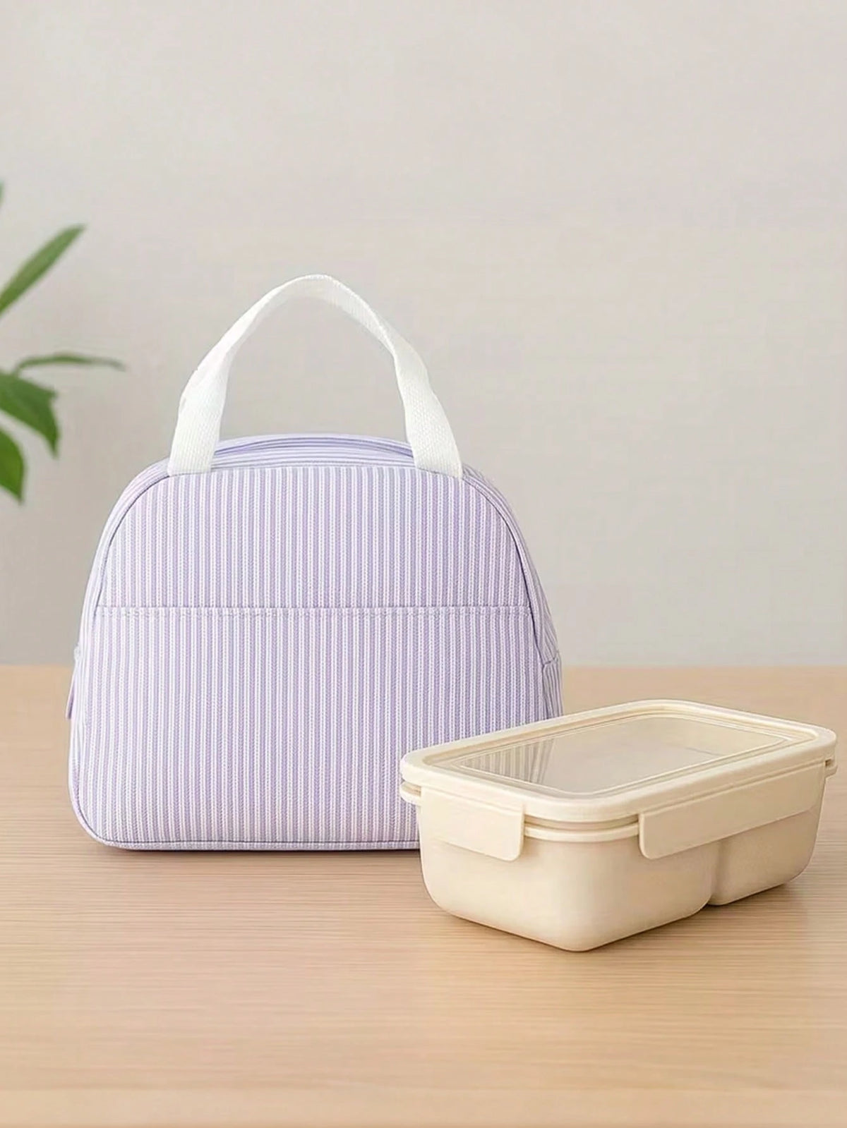 Personalized Name Customized Insulated Lunch Tote Bag, Portable Food Storage Bag, Suitable For Work, Office, Travel, Reusable Picnic Gift