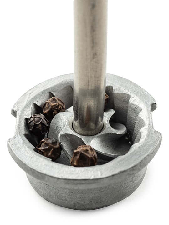 Peugeot Paris Pepper Mill U'Select 12 cm, Chocolate