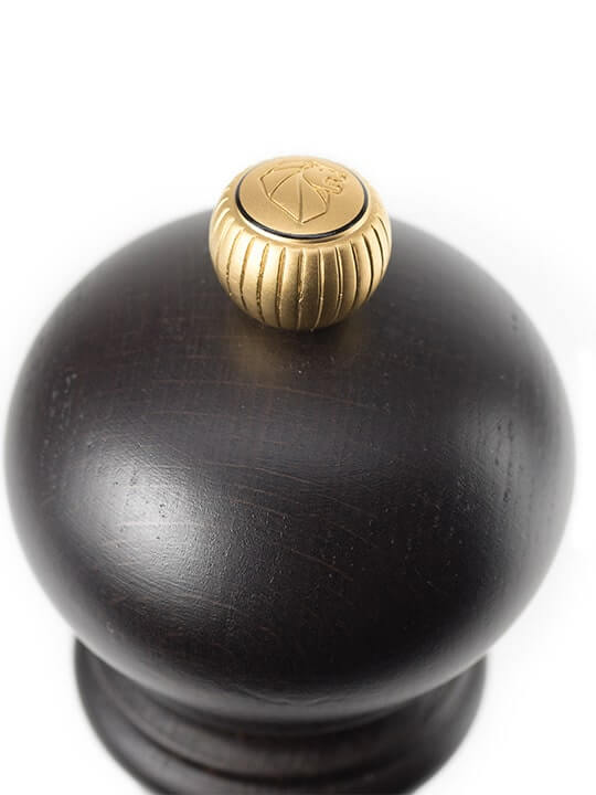 Peugeot Paris Pepper Mill U'Select 12 cm, Chocolate