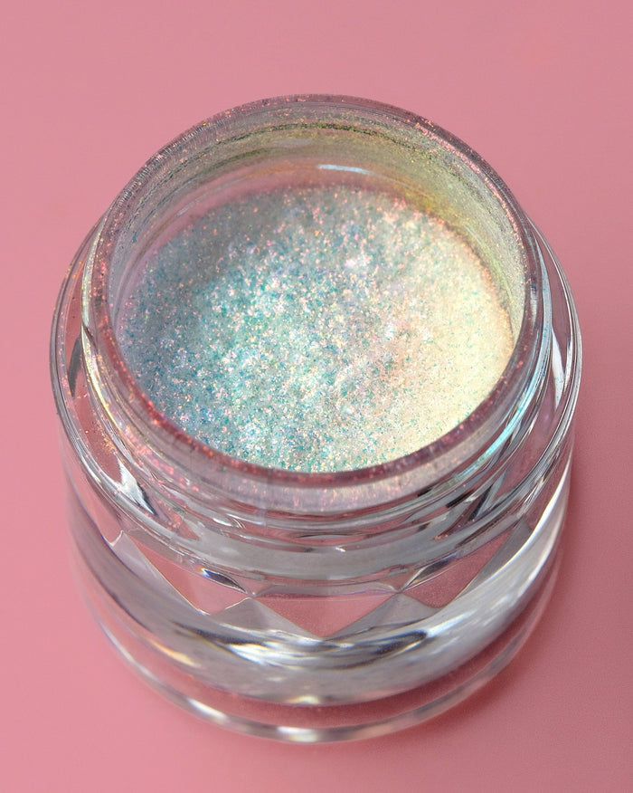 "Design Your Own" Iridescent Glow Kit - Karla Cosmetics