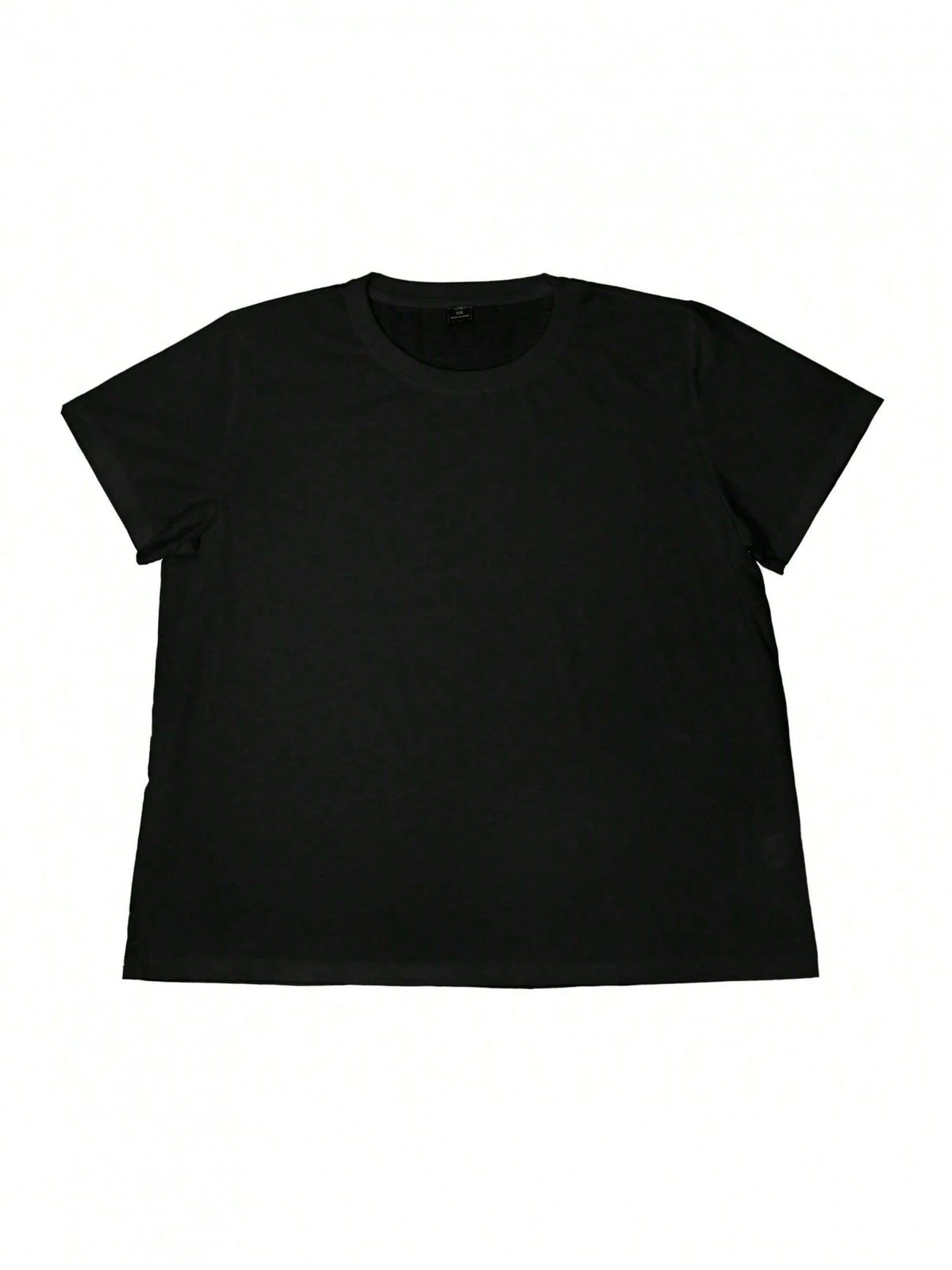 Plus Size Tiny Human Tamer Elementary Daycare Teacher T-Shirt Round Neck Short Sleeve T-Shirt Women Men Graphic Tee Women Size L-3XL 4XL 5XL