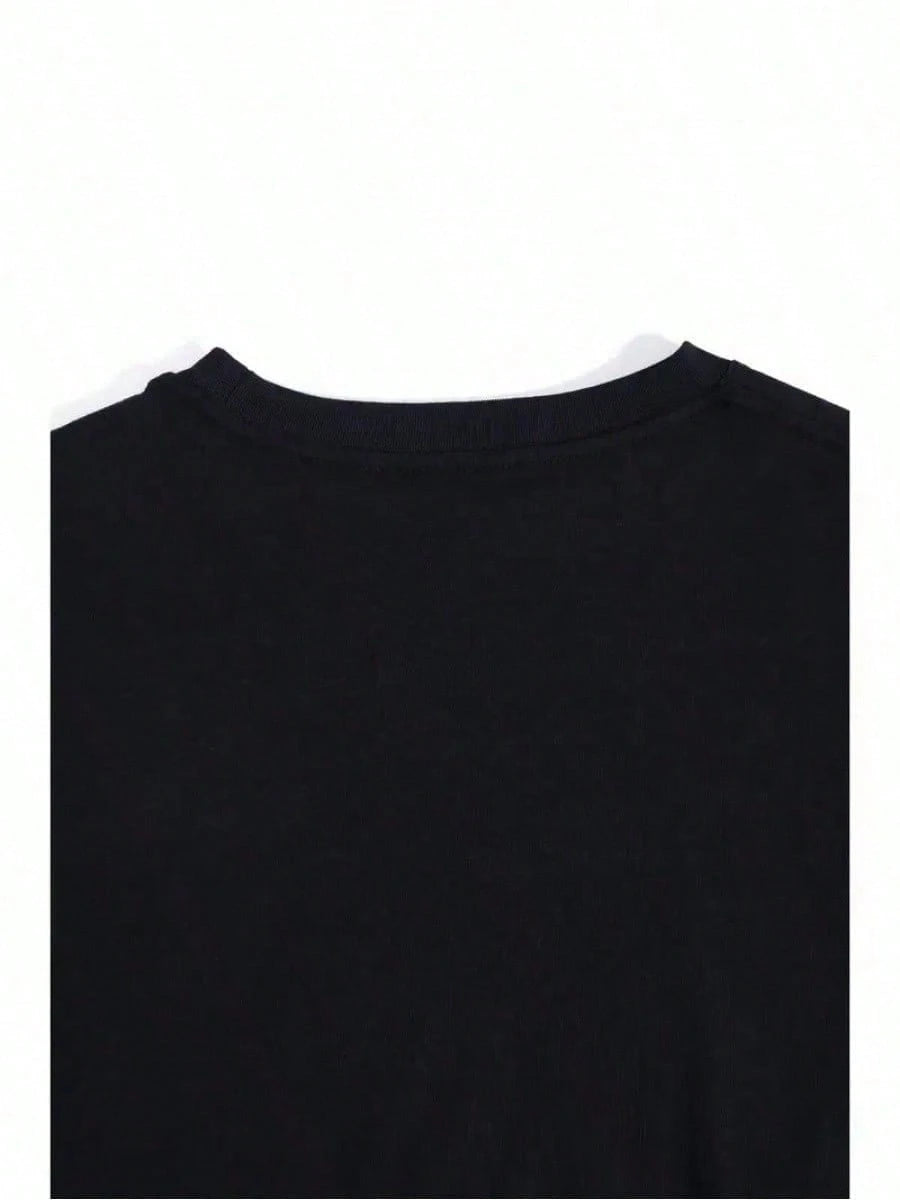 Plus Size Tiny Human Tamer Elementary Daycare Teacher T-Shirt Round Neck Short Sleeve T-Shirt Women Men Graphic Tee Women Size L-3XL 4XL 5XL