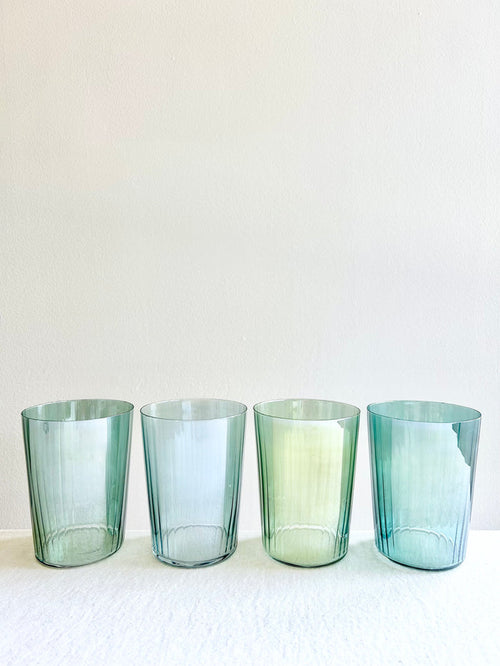Pre-Order Gems Tall Tumbler - Jade - S/4