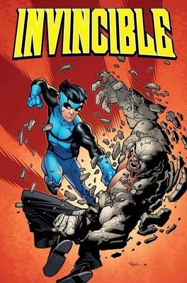 Pre-Owned Invincible Volume 10: Whos The Boss? (Paperback) By Robert Kirkman, Ryan Ottley, Fco Plascencia