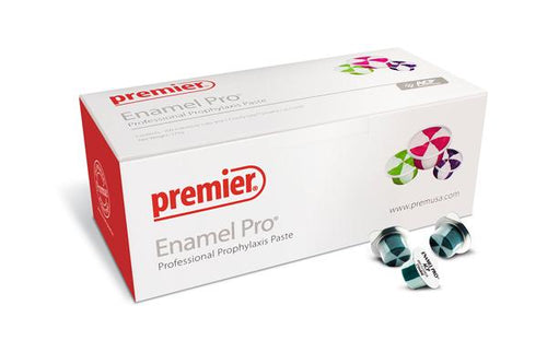 Premier Dental Enamel Pro Prophy Paste Medium Strawberry