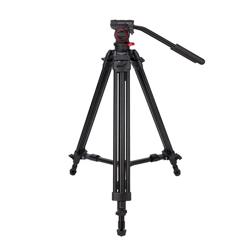 ProMaster CT60K CINE Tripod Kit