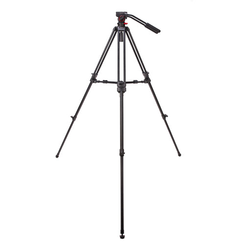 ProMaster CT60K CINE Tripod Kit