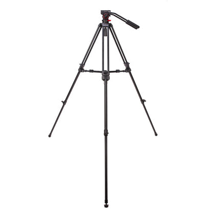 ProMaster CT60K CINE Tripod Kit