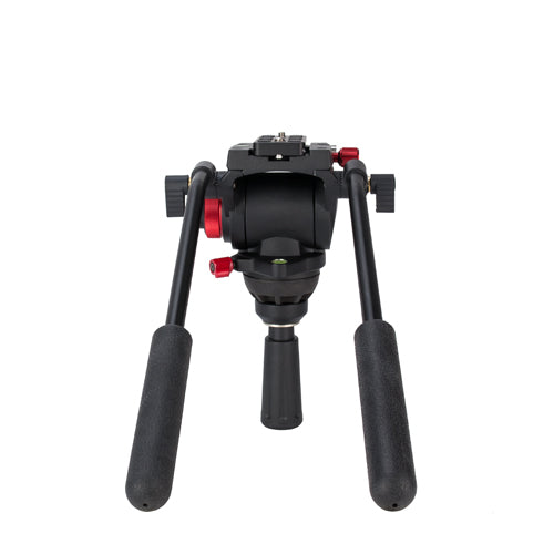 ProMaster CT60K CINE Tripod Kit
