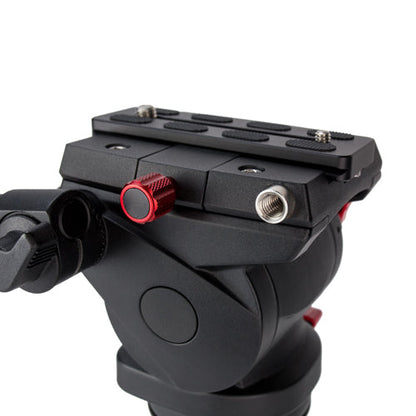 ProMaster CT60K CINE Tripod Kit
