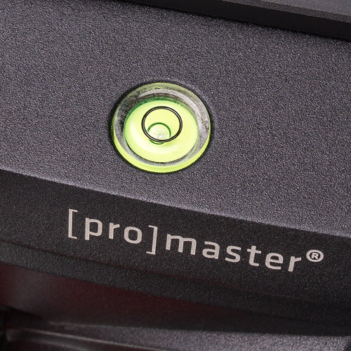 ProMaster CT60K CINE Tripod Kit