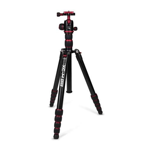 ProMaster XC-M 525K Professional Tripod Kit with Head