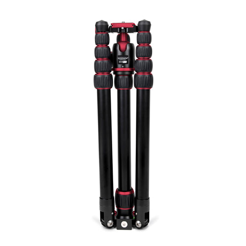 ProMaster XC-M 525K Professional Tripod Kit with Head