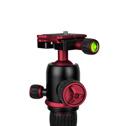 ProMaster XC-M 525K Professional Tripod Kit with Head