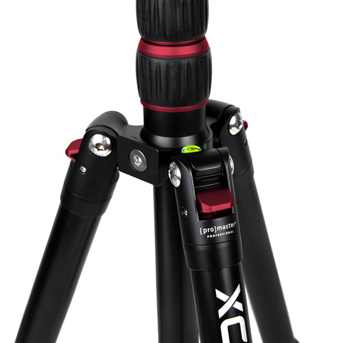 ProMaster XC-M 525K Professional Tripod Kit with Head