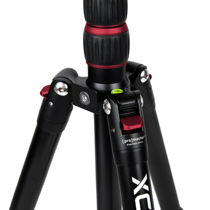 ProMaster XC-M 525K Professional Tripod Kit with Head