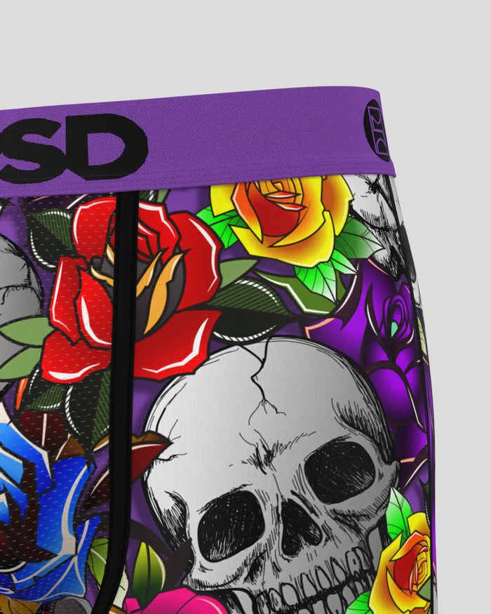 PSD-FALLEN ROSES-224180037