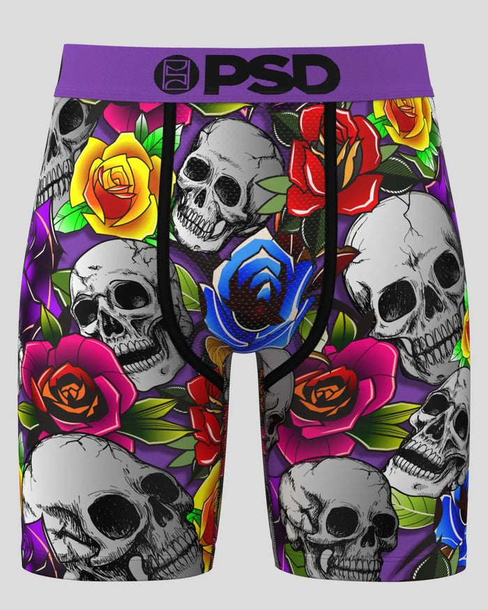 PSD-FALLEN ROSES-224180037