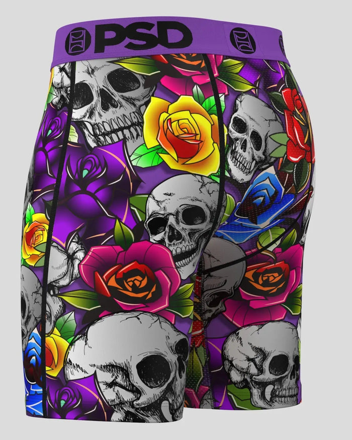 PSD-FALLEN ROSES-224180037
