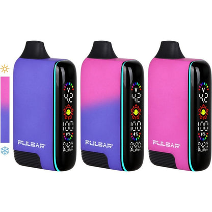 Thermo Royal Wizard