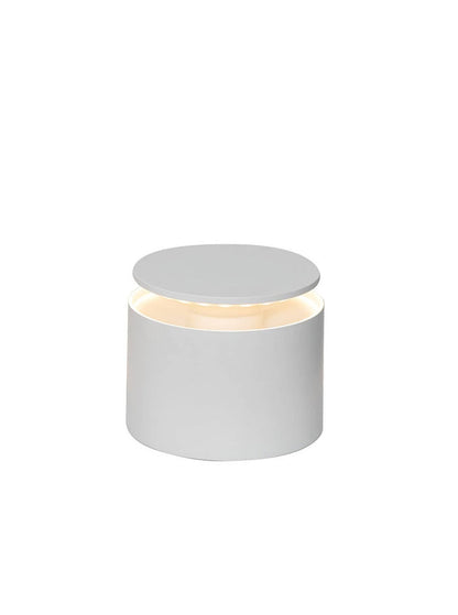 PushUp Pro Table Lamp, White