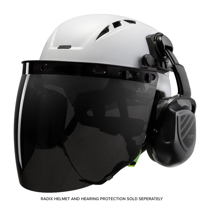 RADIX Full Face Shield