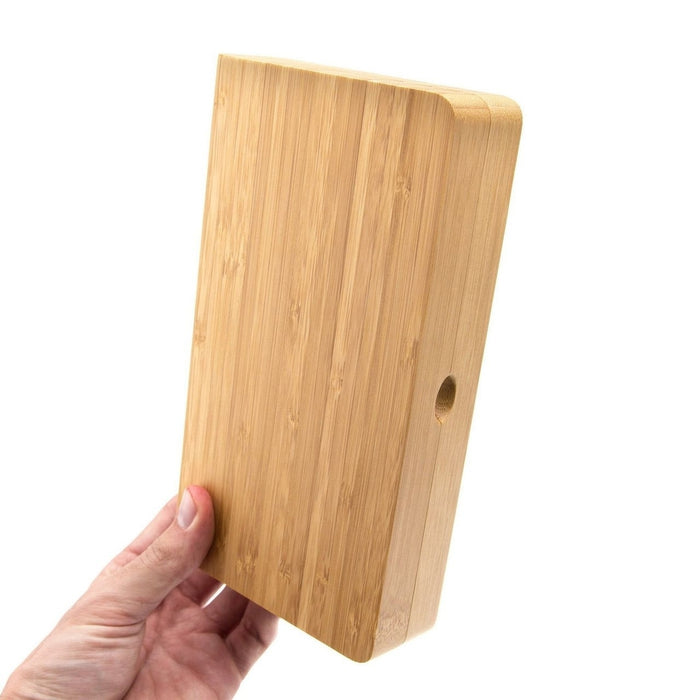 RAW Backflip Bamboo Tray