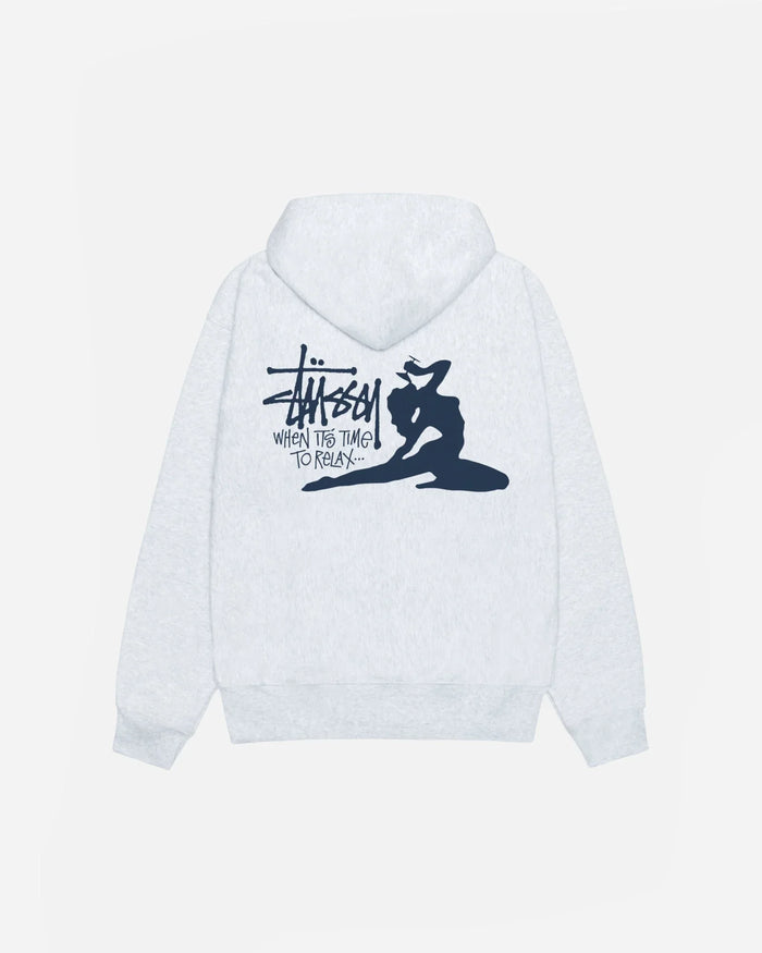 RELAX HOODIE - Four Street