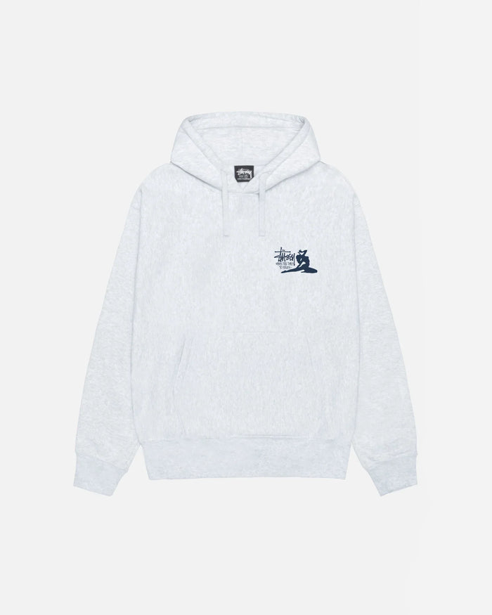 RELAX HOODIE - Four Street