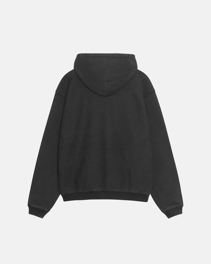 RELAXED HOODIE INTERNATIONAL - Four Street