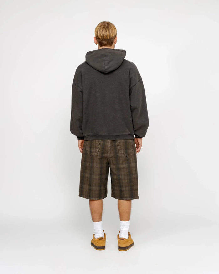 RELAXED HOODIE INTERNATIONAL - Four Street